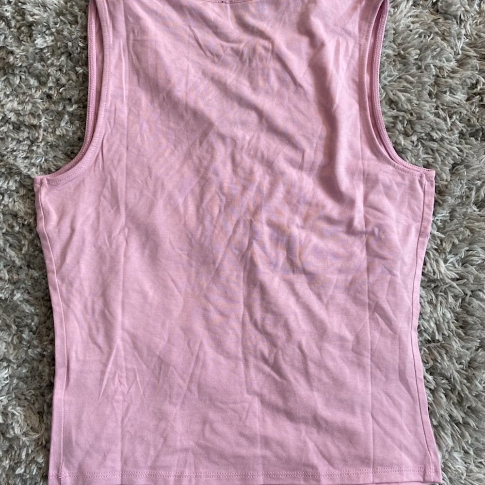 Baby Phat Tank - Picture 2 of 3